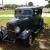1932 Ford Sedan Sedan