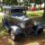 1932 Ford Sedan Sedan