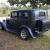 1932 Ford Sedan Sedan