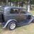 1932 Ford Sedan Sedan