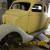1935 Ford 5 window business coupe business coupe