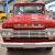 1959 Ford F-350
