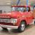 1959 Ford F-350