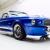 1967 Ford Mustang Keith Kraft 408