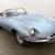 1968 Jaguar XK Series 1.5 Roadster