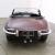 1962 Jaguar XK Flat Floor Roadster