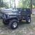 1989 Jeep Wrangler