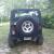 1989 Jeep Wrangler