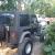 1989 Jeep Wrangler