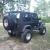 1989 Jeep Wrangler