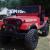 1984 Jeep CJ