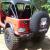 1984 Jeep CJ