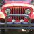 1984 Jeep CJ