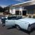 1964 Lincoln Continental 4 door