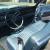 1964 Lincoln Continental 4 door