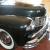 1946 Lincoln Continental continental
