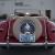 1954 MG T-Series None