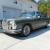 1973 Mercedes-Benz 300-Series