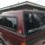 1986 Nissan Other Pickups frontier