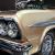 1963 Oldsmobile Jet fire Turbocharged Methanol injected V8