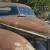 1942 Packard CLIPPER  STANDARD CUSTOM LEAD SLED