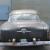 1951 Packard Mayfair Black Plate  TIME CAPSULE CAR