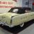 1952 Packard Packard Mayfair 250 Convertible