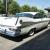 1959 Plymouth Fury