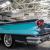 1958 Pontiac Bonneville Tri-Power