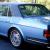 1984 Rolls-Royce Silver Spirit/Spur/Dawn