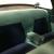 1956 Studebaker Flight Hawk
