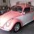 1966 Volkswagen Beetle - Classic