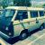 1981 Volkswagen Bus/Vanagon Westfalia Factory Camper