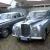 Bentley S2 Same AS Rolls Royce Silver Cloud 1962
