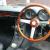 ALFA ROMEO GT 1750 VELOCE '69 RARE SERIES 1 SOLID,PRESENTS WELL & V.USABLE RHD