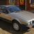 1985 Alfa Romeo GTV 2000 1 Owner 34,000 miles 100% Original Concourse Condition!