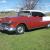 1955 Chevy Belair Sportscoupe Hotrod Supercharged Trade Swap in NSW