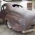 1941 Ford Opera Coupe LHD Rolling Shell Sidey 4 Speed Original Dents Rust in VIC