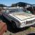 Holden HX Utility 202 3 SPD Drives Rusty NO Seat Sold With Commodore Rims in VIC