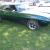 Pontiac: Firebird Base Hardtop 2-Door