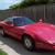 1986 C4 Corvette in VIC