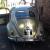 fully restored 1957 beetle