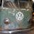 VW Volkswagen Splitty Kombi 1958 in NSW