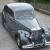 1950 Jaguar MK 5. 3.5 litre