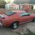 1969 FORD MUSTANG MACH 1 351 AUTO FASTBACK (RARE NOW)