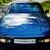 1990 PORSCHE 944 S2 - Porsche Great Britain's Certified Press car