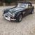 1998 HMC MK IV Austin Healey 3000. Amazing 1 owner from new only 9,600 miles.