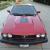 1985 Alfa Romeo GTV