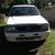 Ford Courier Twin CAB UTE V8 Engineered Sleeper in VIC
