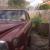 Rover 1960 Barn find not Holden or ford would consider swap.